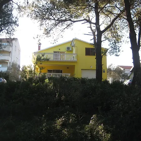 Apartment Ema Kali