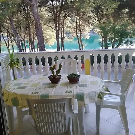 Appartement Ema Kali